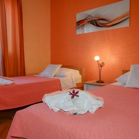 Apartment Damir Trogir Zewnętrze zdjęcie